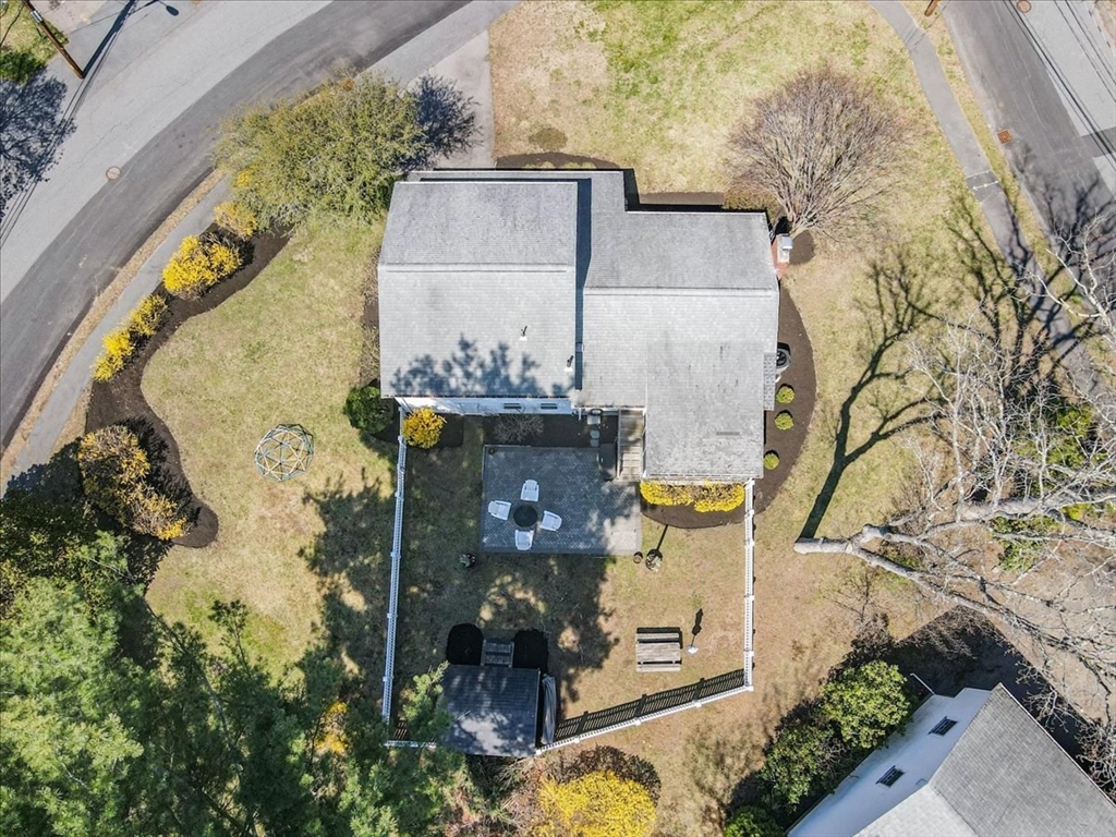 137 Robert Road Dedham, MA 02026 - Photo 39 of 42