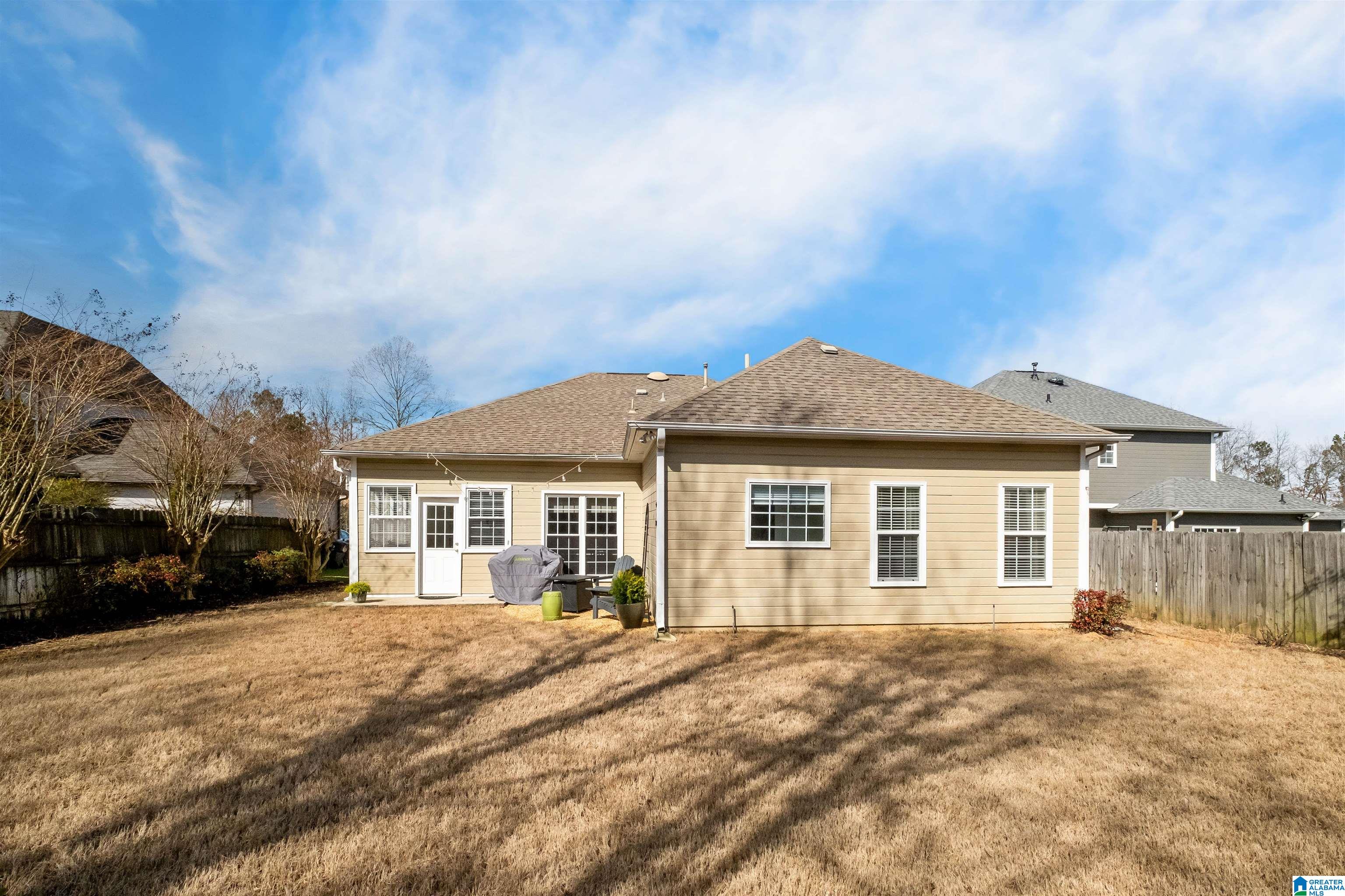 109 Crestmont Lane Pelham, AL 35124 - Photo 30 of 30