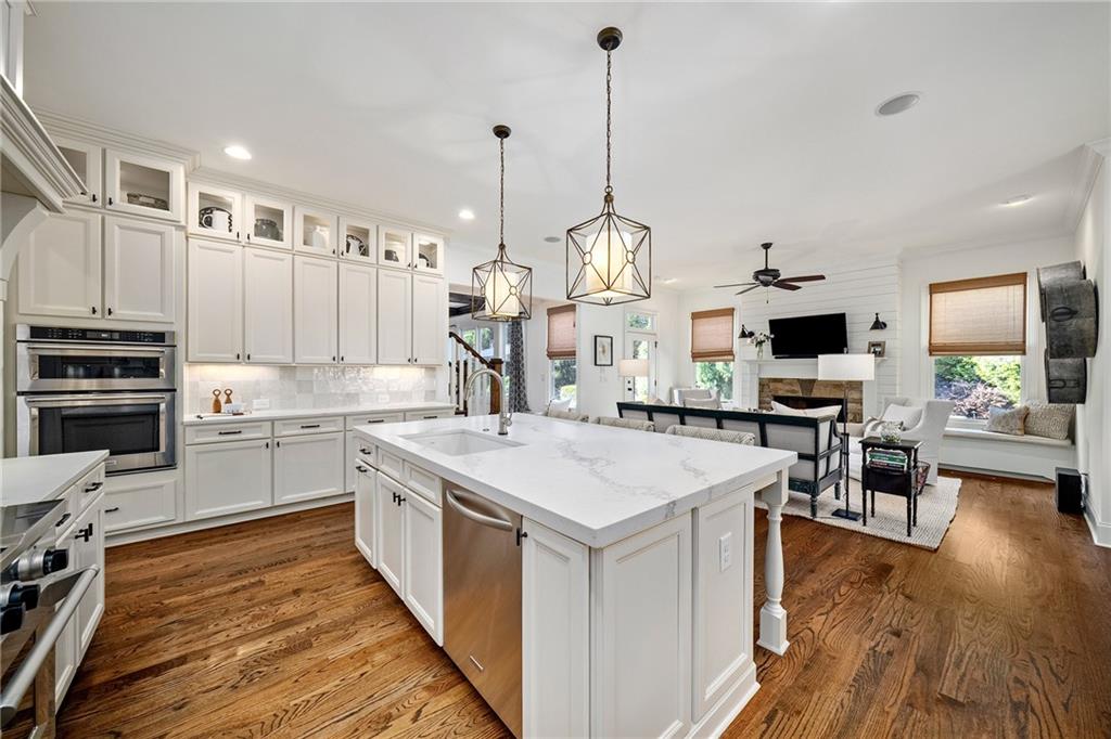 13401 Hipworth Road Milton, GA 30004 - Photo 16 of 88