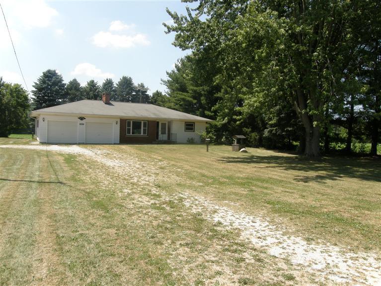 14072 South Log Cabin Road Three Oaks, MI 49128 - Photo 1 of 18 Primary Photo