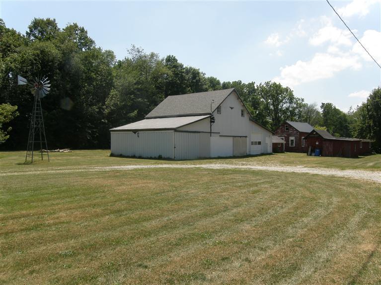 14072 South Log Cabin Road Three Oaks, MI 49128 - Photo 2 of 18 Additional Photo