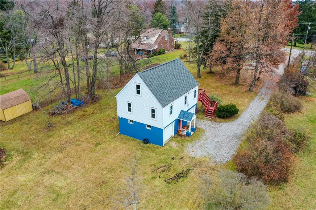 1733 Brodhead Road Coraopolis, PA 15108 - Photo 16 of 25 Gallery Image 16