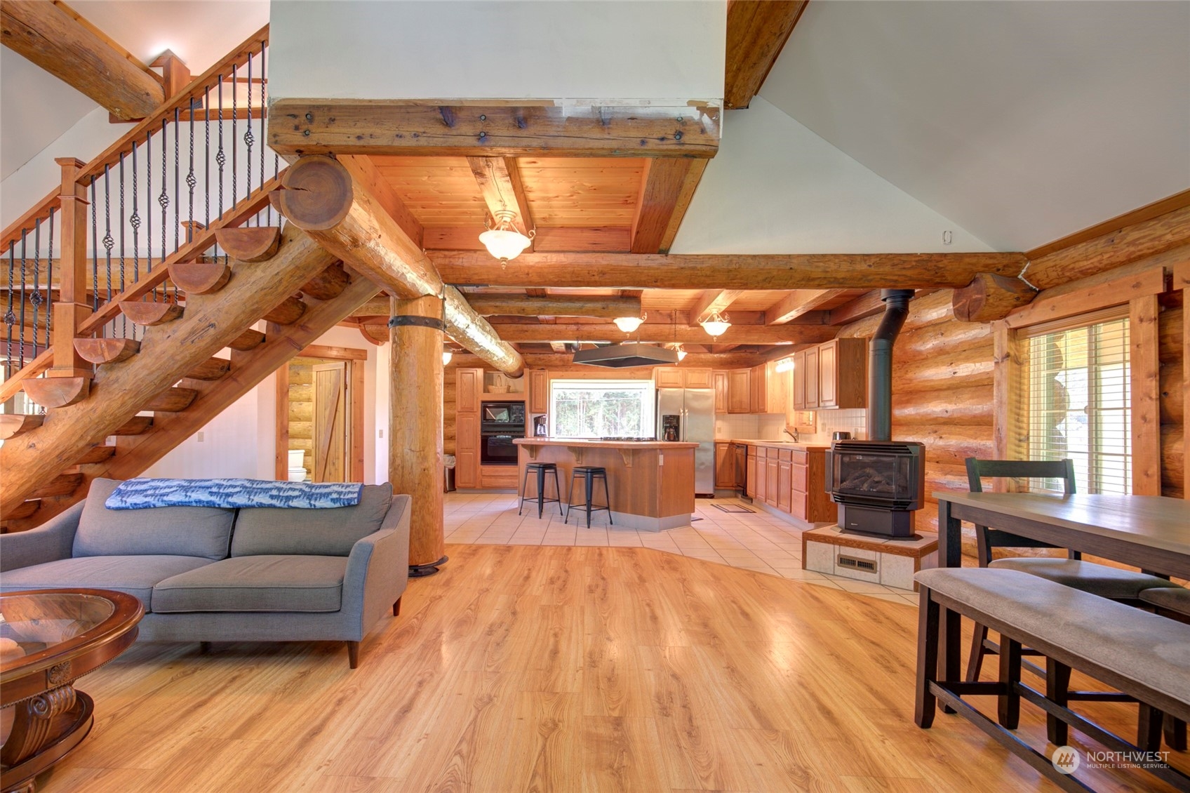 3523 Clearwater Road Forks, WA 98331 - Photo 5 of 40 Gallery Image 5