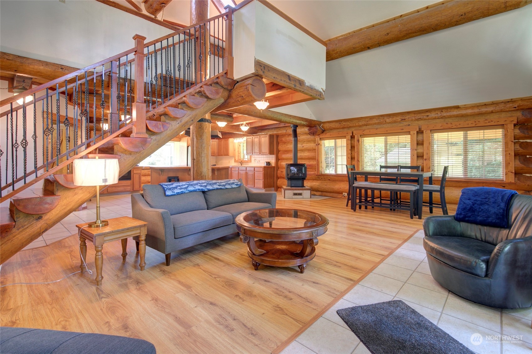3523 Clearwater Road Forks, WA 98331 - Photo 8 of 40 Gallery Image 8