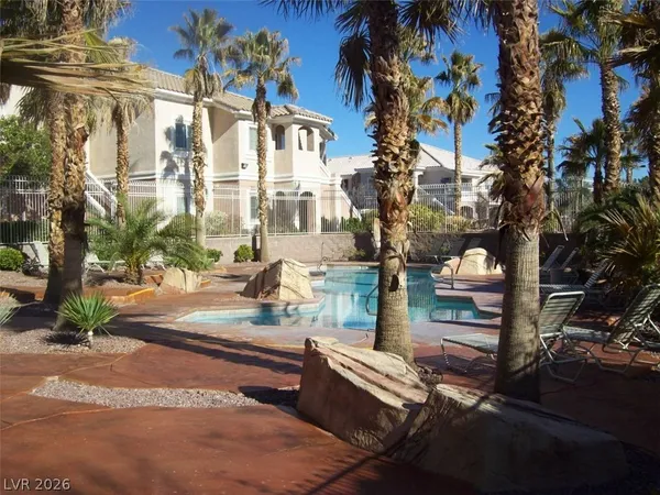 $1,565 | 10553 Pine Glen Avenue, Unit 205, Las Vegas, NV 89144