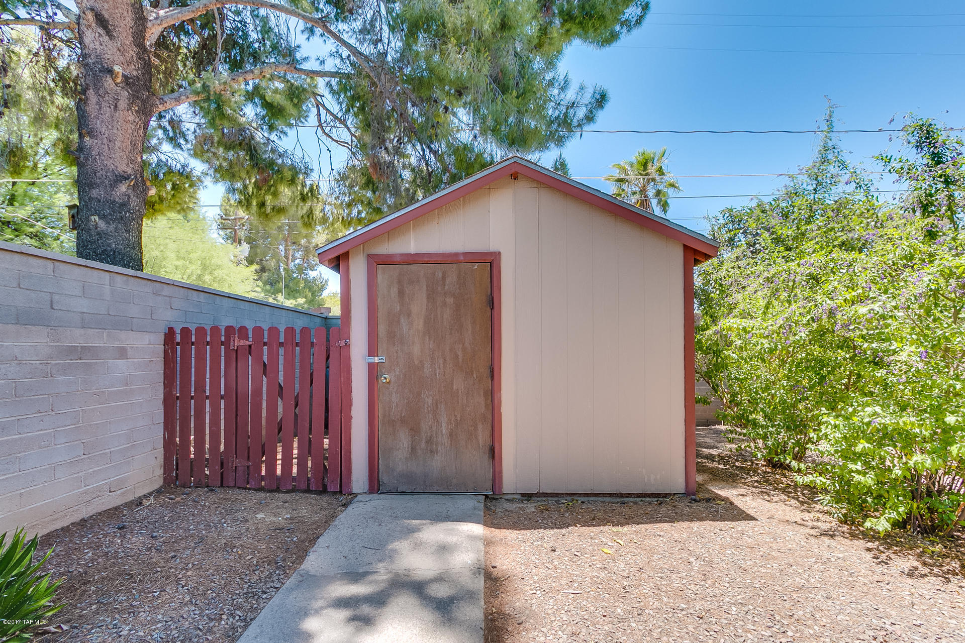 2548 East Kleindale Road Tucson, AZ 85716 - Photo 42 of 42
