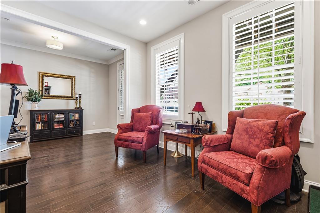 136 Cole Street Northeast Marietta, GA 30060 - Photo 19 of 59