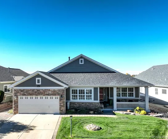 $858,000 | 14887 Xenia Street, Thornton, CO 80602