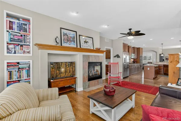 $858,000 | 14887 Xenia Street, Thornton, CO 80602