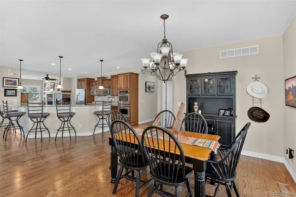 $858,000 | 14887 Xenia Street, Thornton, CO 80602