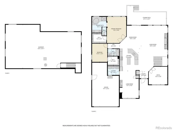 $858,000 | 14887 Xenia Street, Thornton, CO 80602