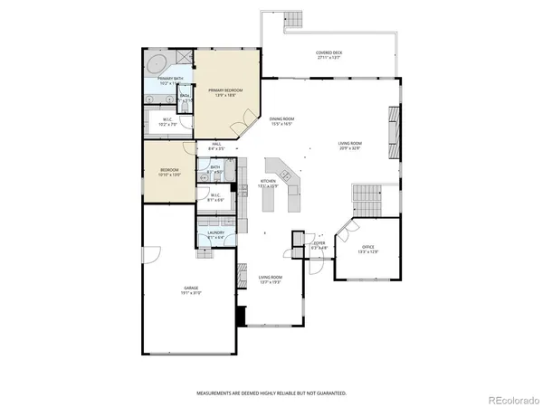 $858,000 | 14887 Xenia Street, Thornton, CO 80602