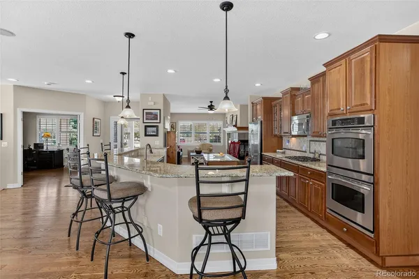 $858,000 | 14887 Xenia Street, Thornton, CO 80602