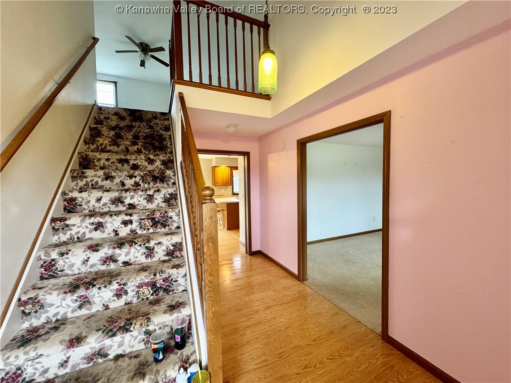 990 Iva Durst Road Leon, WV 25123 - Photo 7 of 33 Gallery Image 7