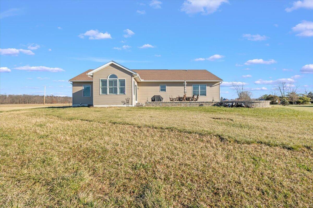 9005 Strine Road Ashley, OH 43003 - Photo 30 of 30 31-Back