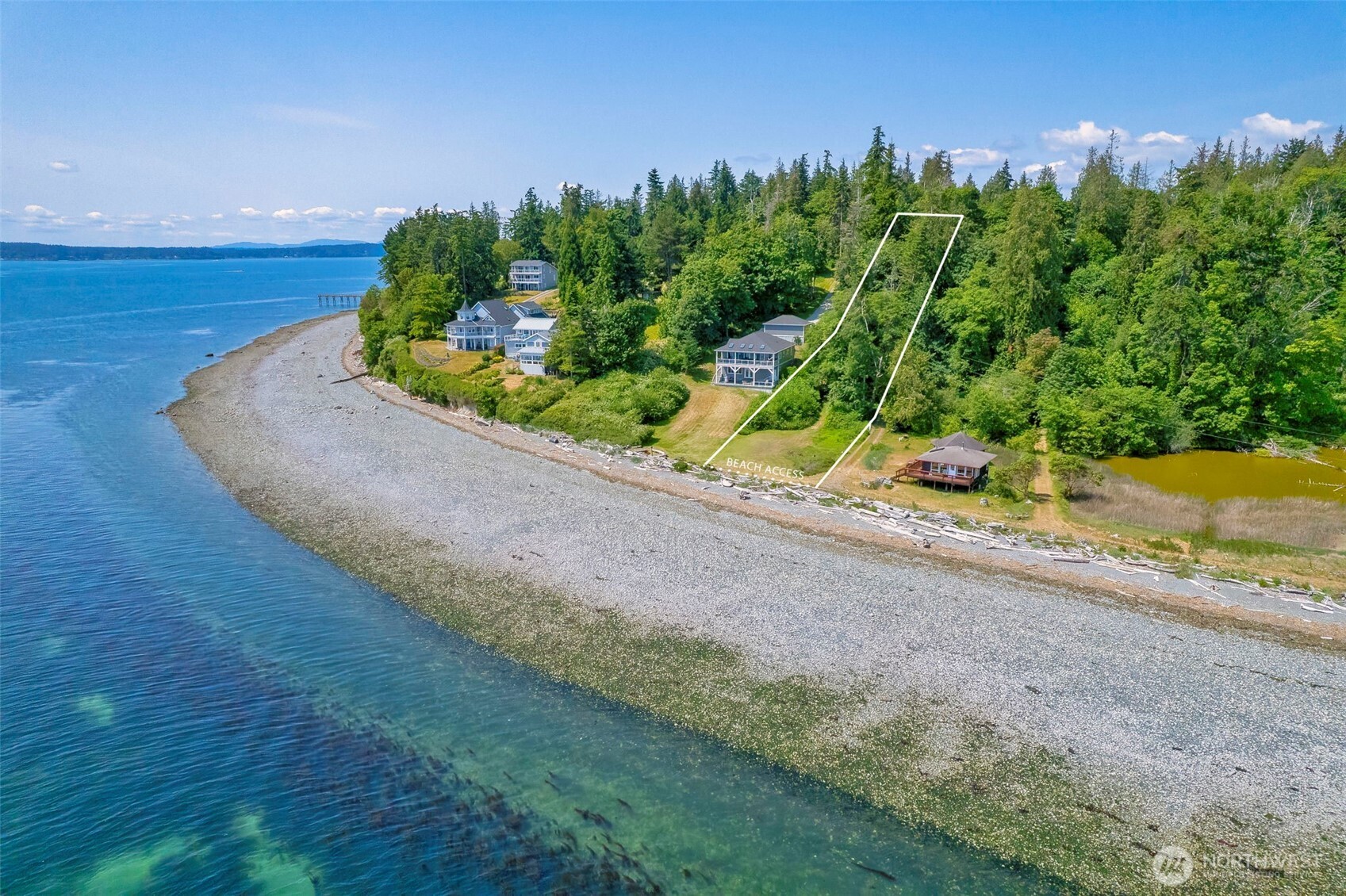 20818 President Point Road Northeast Kingston, WA 98346 - Photo 2 of 36