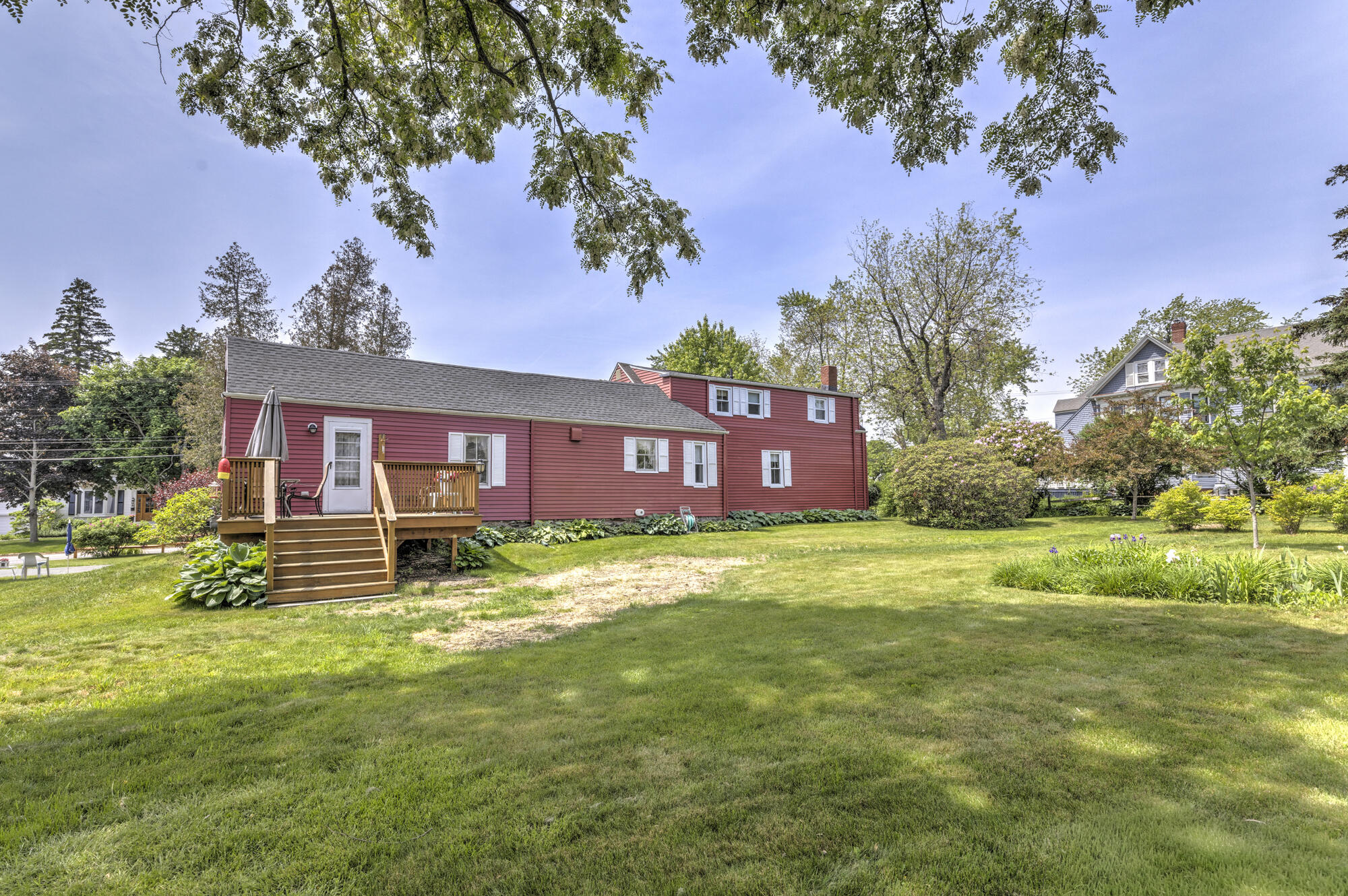 54 Mitchell Road South Portland, ME 04106 - Photo 48 of 59 54 Mitchell_48