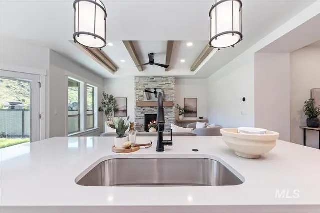 $529,880 | 2242 East Rodeo Street, Kuna, ID 83634