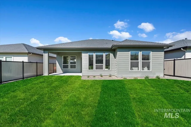 $529,880 | 2242 East Rodeo Street, Kuna, ID 83634