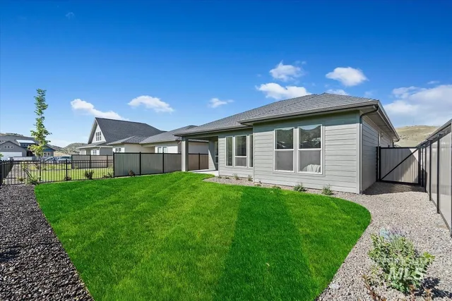 $529,880 | 2242 East Rodeo Street, Kuna, ID 83634