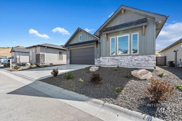 $529,880 | 2242 East Rodeo Street, Kuna, ID 83634