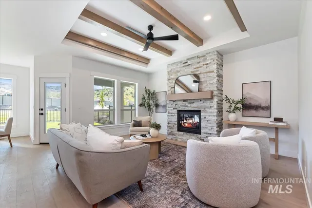 $529,880 | 2242 East Rodeo Street, Kuna, ID 83634