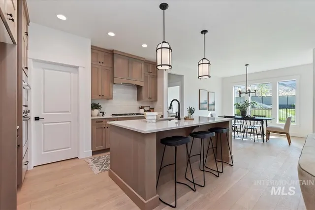 $529,880 | 2242 East Rodeo Street, Kuna, ID 83634