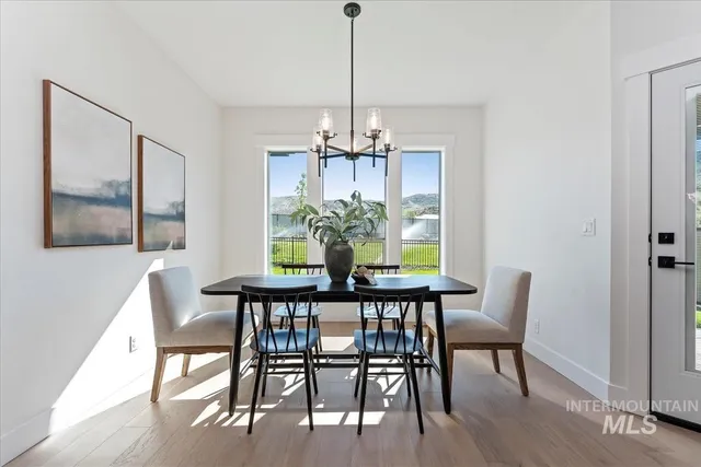 $529,880 | 2242 East Rodeo Street, Kuna, ID 83634