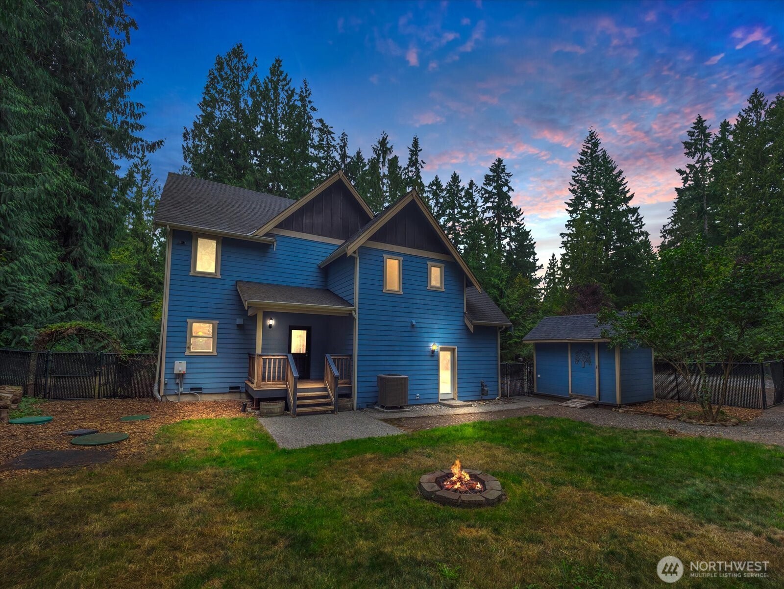32011 Northeast 112th Street Carnation, WA 98014 - Photo 30 of 34 Gallery Image 30