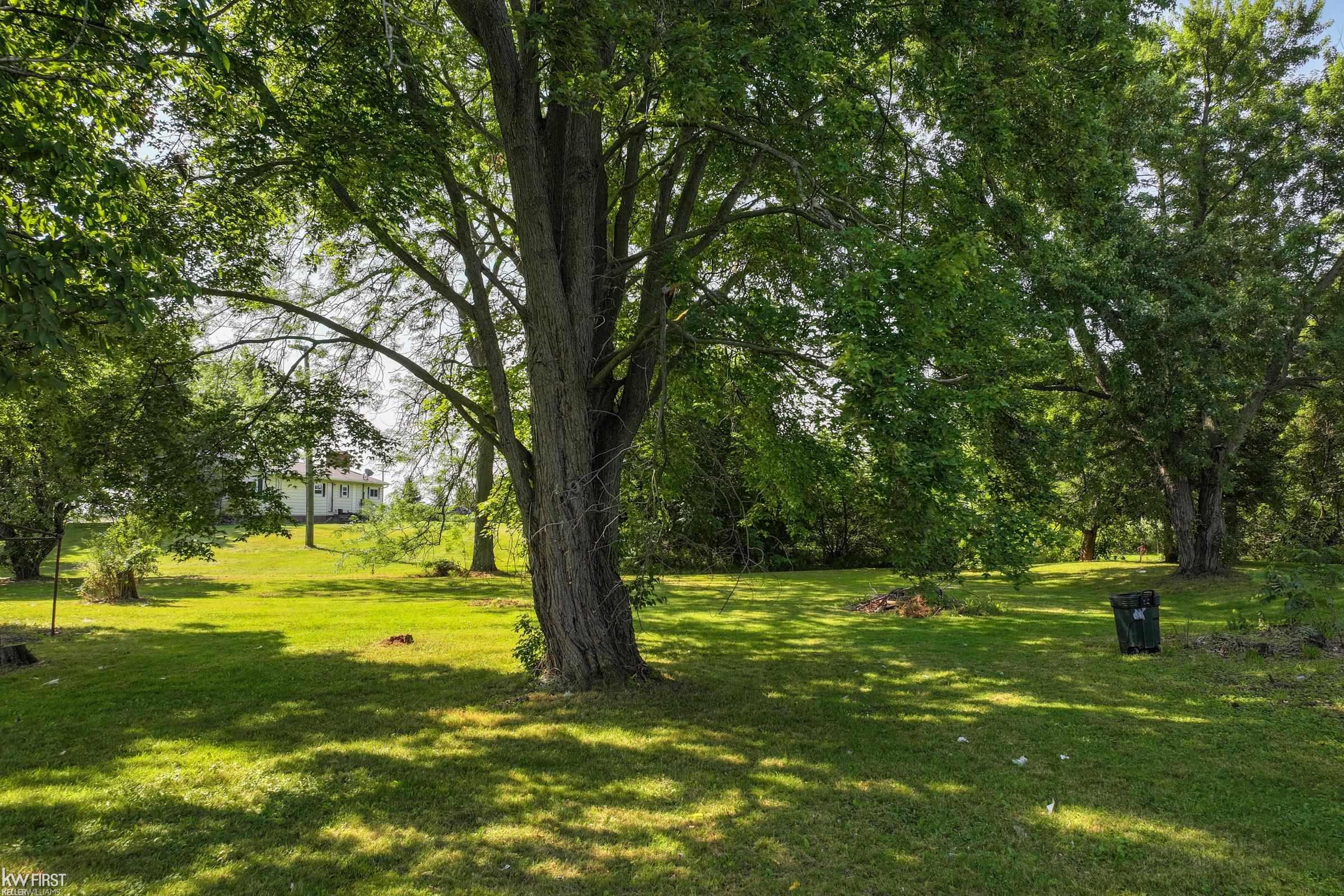 2472 Sanilac Road Carsonville, MI 48419 - Photo 39 of 48