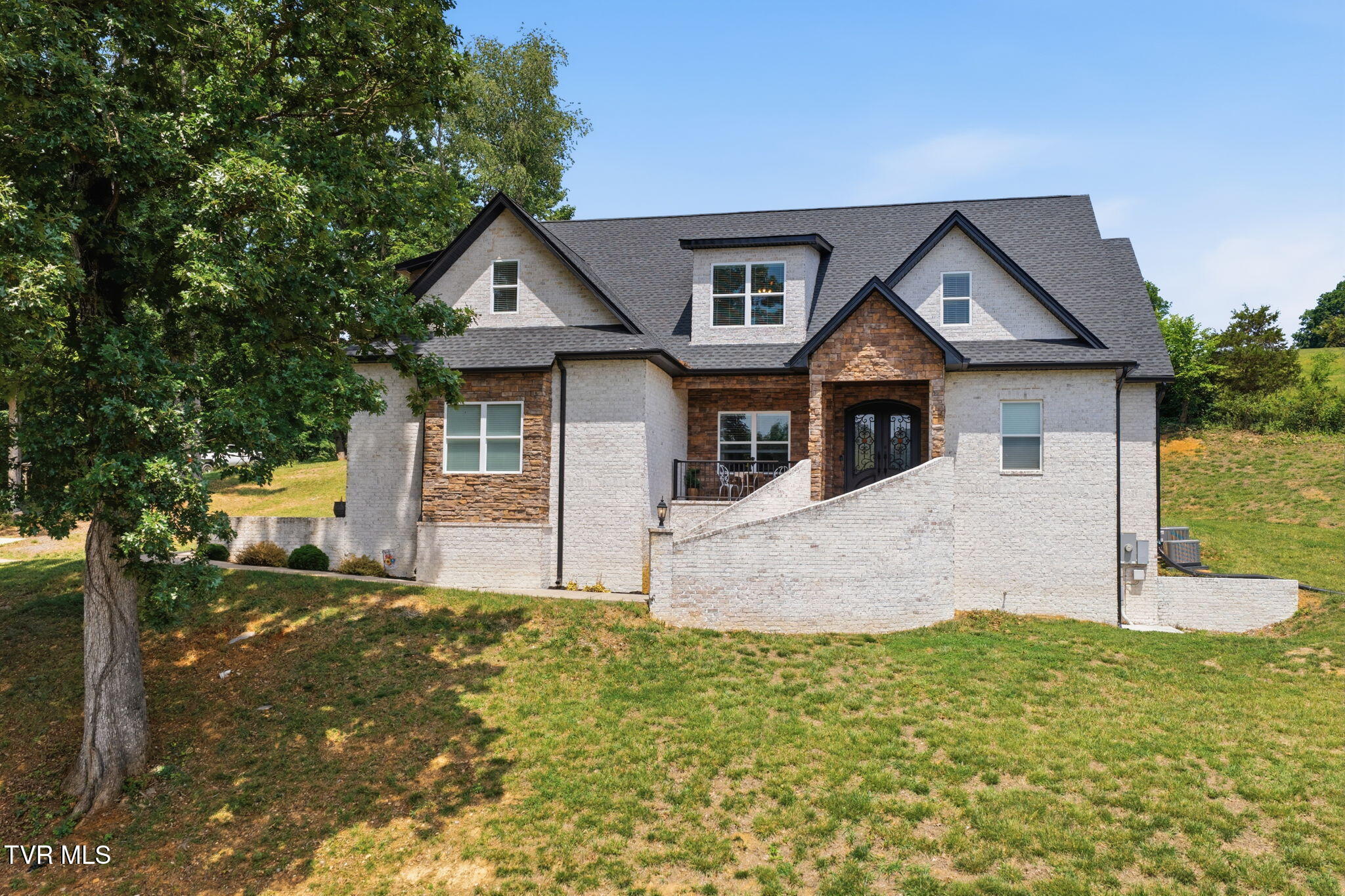 127 Allison Timbers Road Piney Flats, TN 37686 - Photo 1 of 49 1-web-or-mls-003_DJI_20260529123229_0444