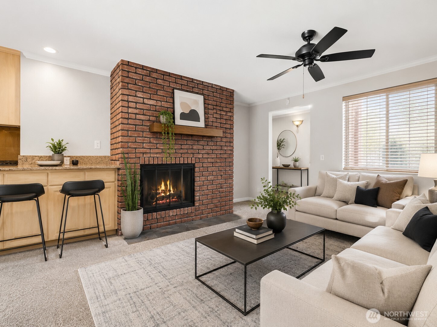 16405 Southeast 145th Street Renton, WA 98059 - Photo 5 of 17