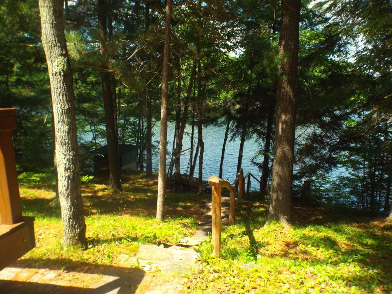 N7370 Kennedy Road Deerbrook, WI 54424 - Photo 8 of 61 Gallery Image 8