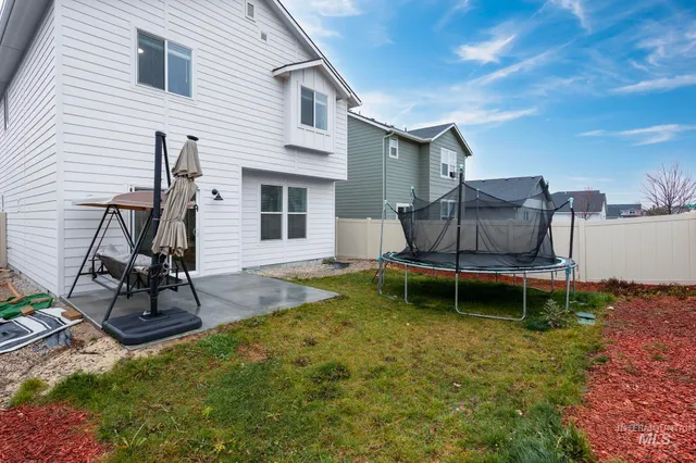 $480,000 | 262 South Riggs Spg Avenue, Meridian, ID 83642