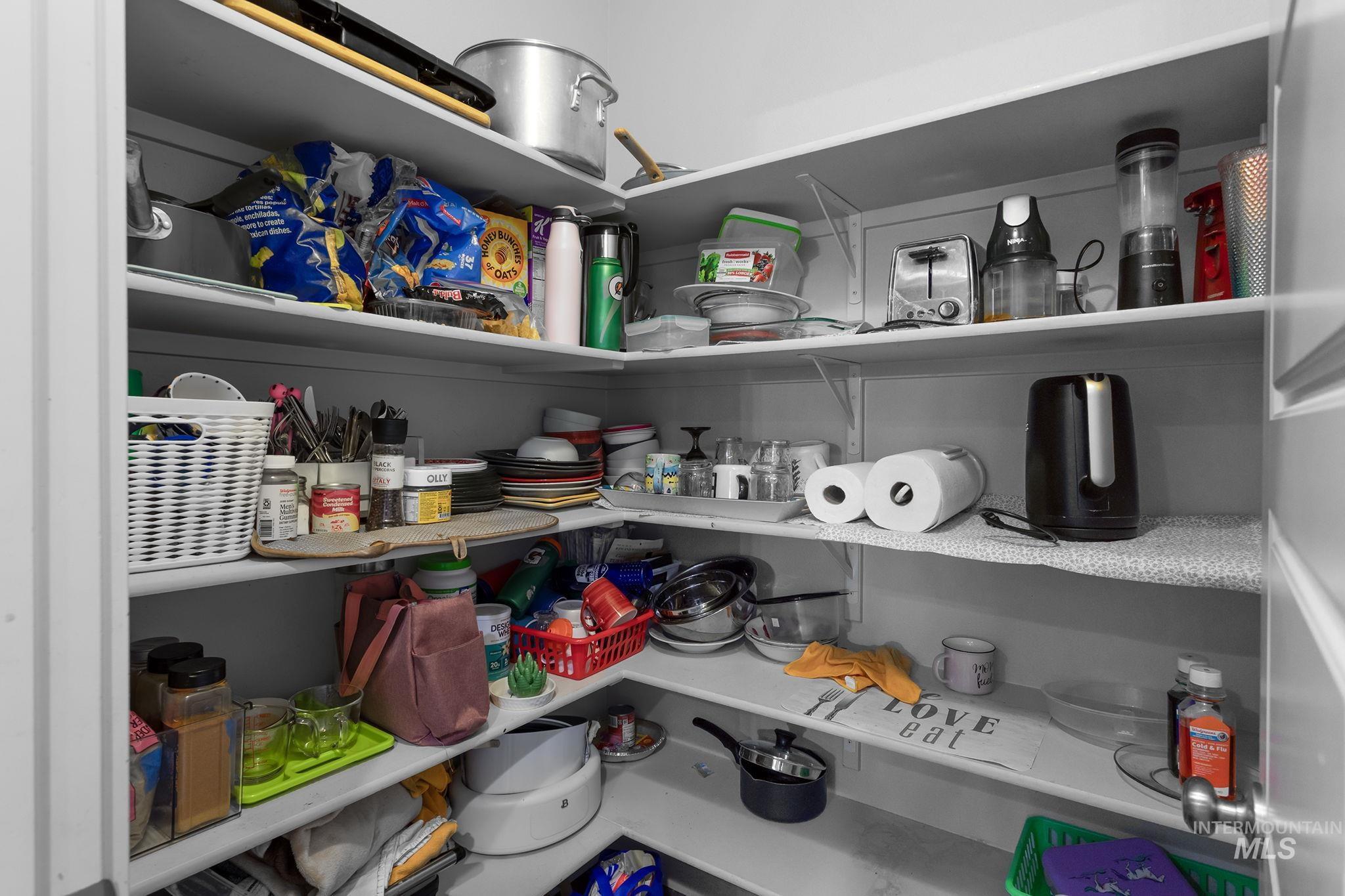 262 South Riggs Spg Avenue Meridian, ID 83642 - Photo 7 of 25 View of storage area