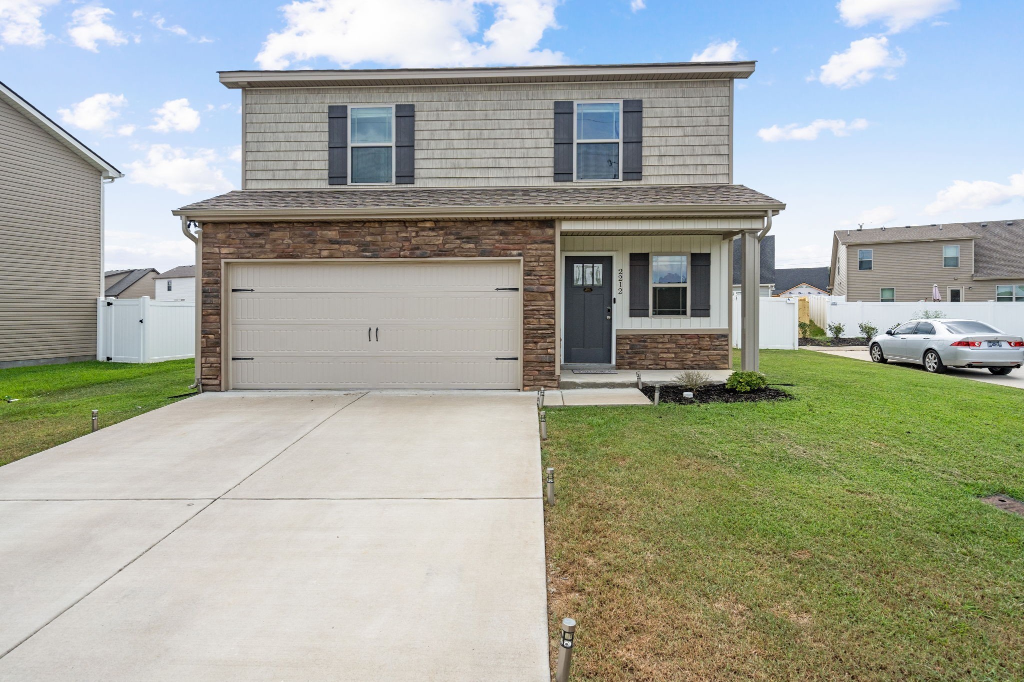 2212 Red Barn Road Christiana, TN 37037 - Photo 1 of 10