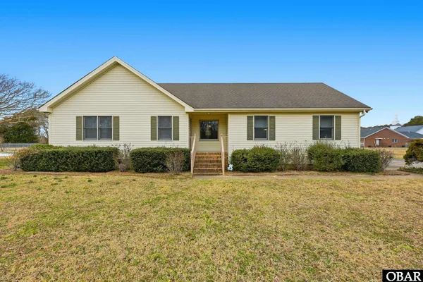 $374,900 | 115 Juniper Drive, Camden, NC 27921