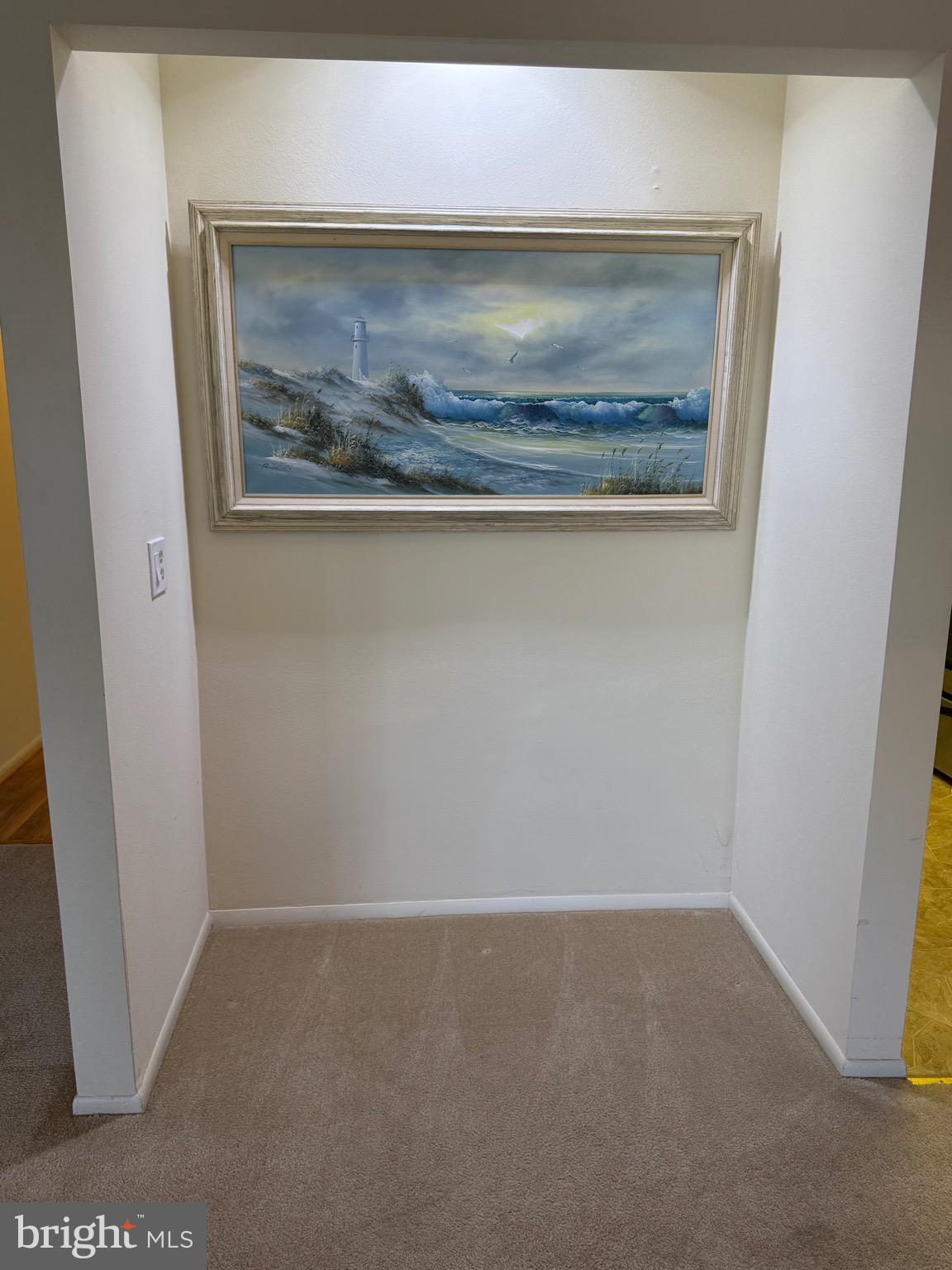 15401 Bassett Lane, Unit 452E Silver Spring, MD 20906 - Photo 20 of 31 a view of wooden floor