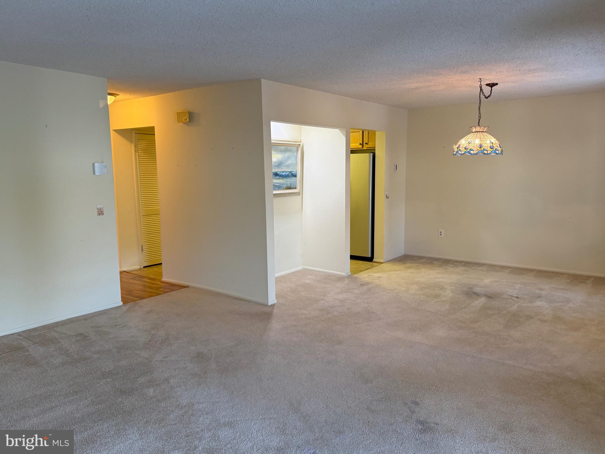 15401 Bassett Lane, Unit 452E Silver Spring, MD 20906 - Photo 26 of 31 a view of a room with a window