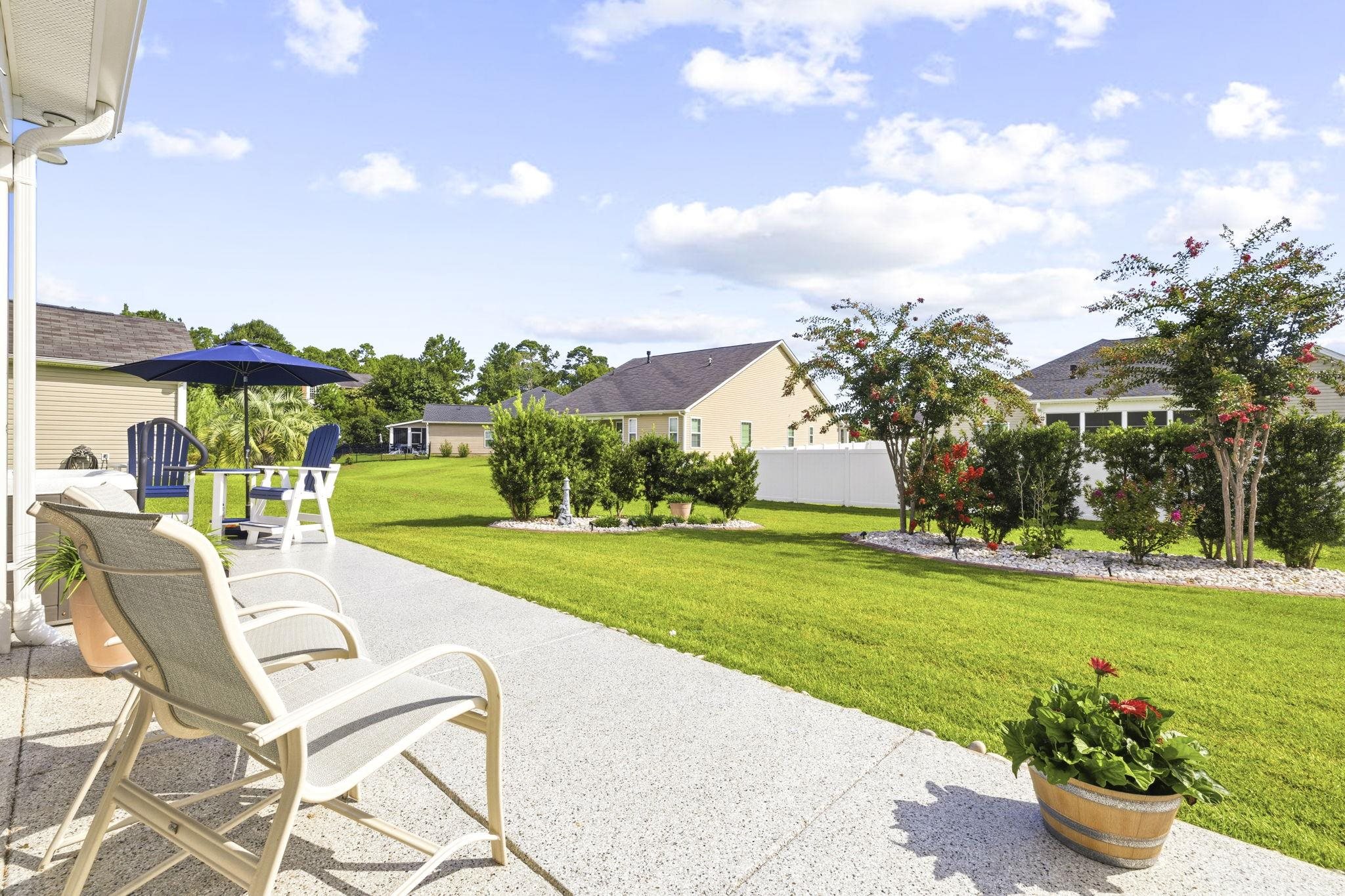 1600 Belle Ridge Court Conway, SC 29526 - Photo 38 of 54 Gallery Image 38
