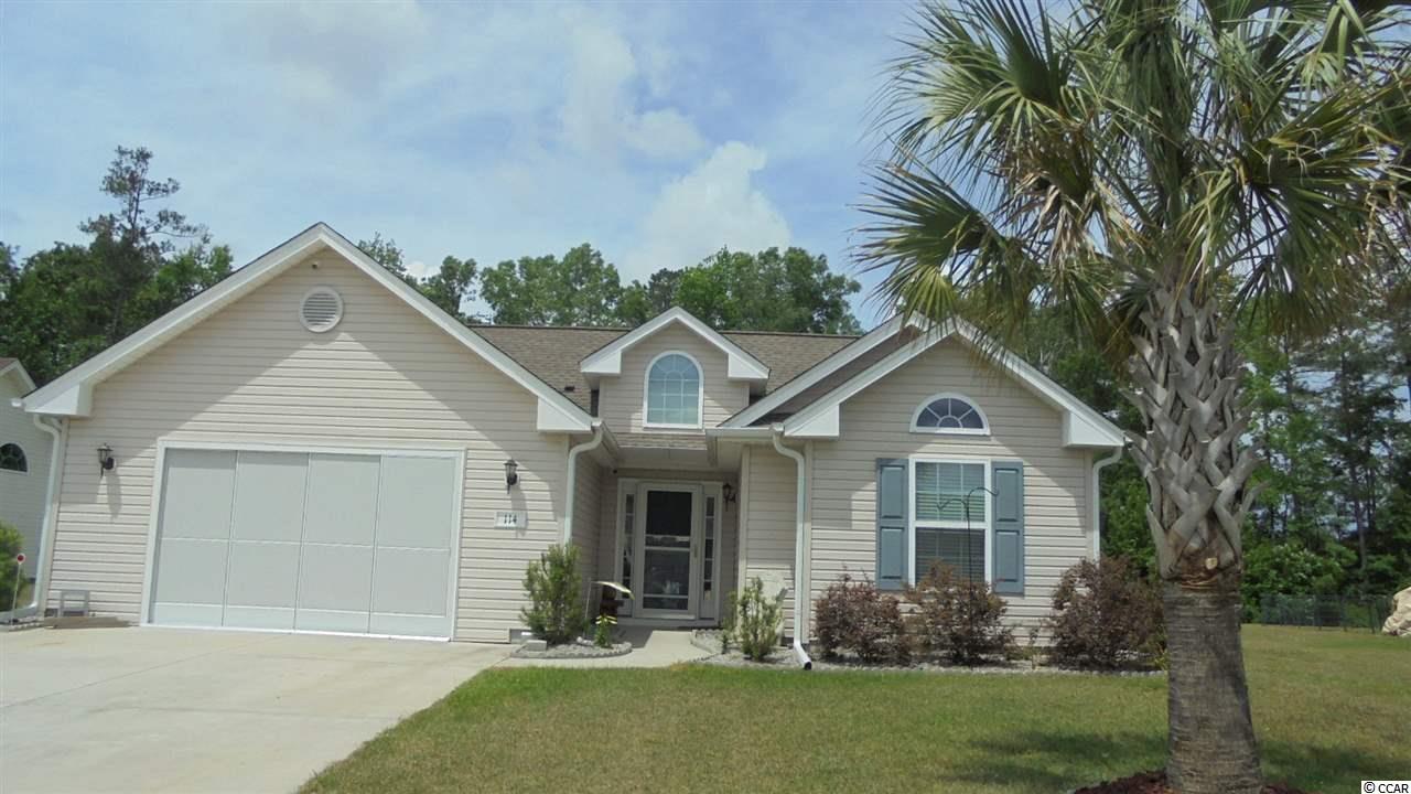 114 Windsor Springs Road Conway, SC 29527 - Photo 1 of 18 Gallery Image 1