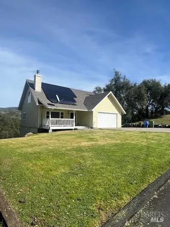 $595,000 | 2410 Harness Drive, Pope Valley, CA 94567