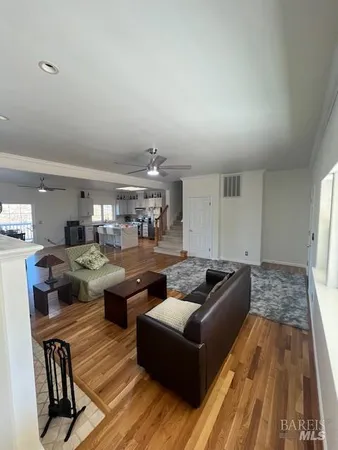 $595,000 | 2410 Harness Drive, Pope Valley, CA 94567
