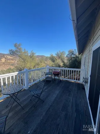 $595,000 | 2410 Harness Drive, Pope Valley, CA 94567
