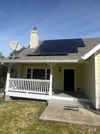 $595,000 | 2410 Harness Drive, Pope Valley, CA 94567