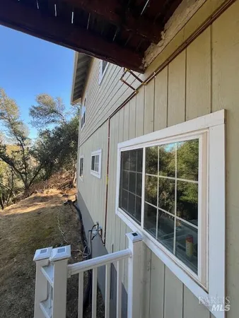 $595,000 | 2410 Harness Drive, Pope Valley, CA 94567