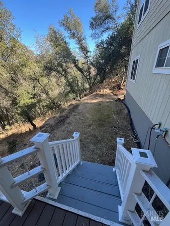 $595,000 | 2410 Harness Drive, Pope Valley, CA 94567
