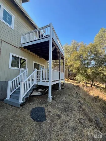 $595,000 | 2410 Harness Drive, Pope Valley, CA 94567