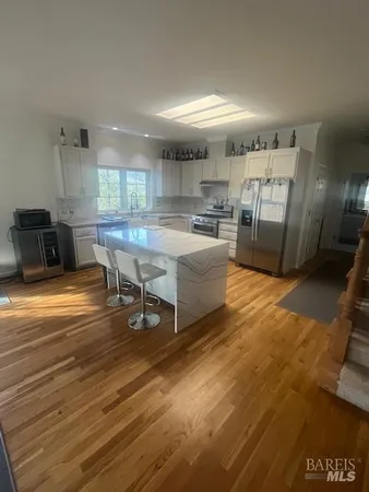 $595,000 | 2410 Harness Drive, Pope Valley, CA 94567