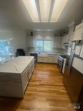 $595,000 | 2410 Harness Drive, Pope Valley, CA 94567